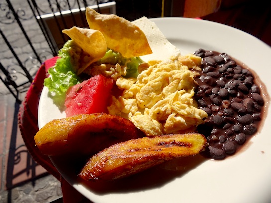 Cheap & Delicious: Panajachel – Atitlan Living