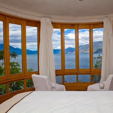 private luxury apartment lake atitlan