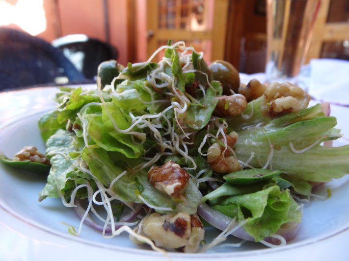 walnut-salad-panajachel-lake-atitlan