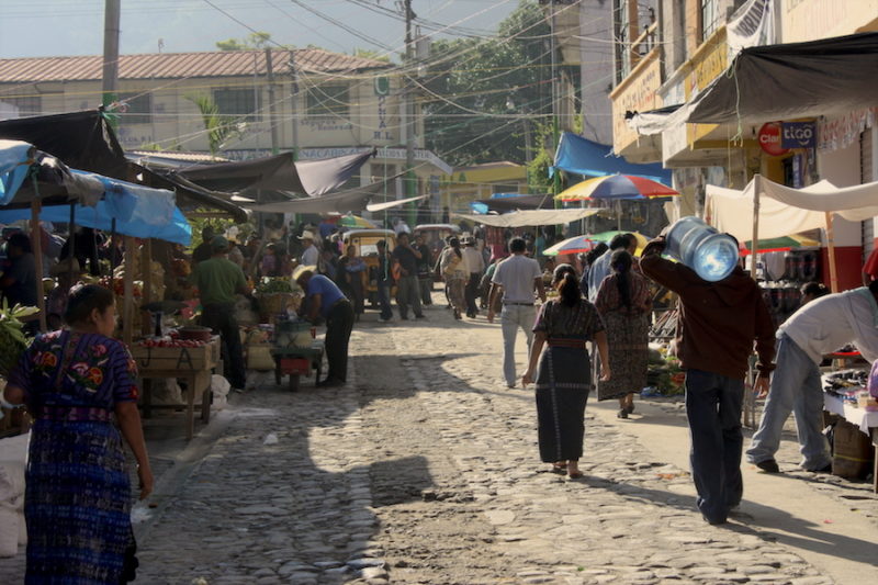 Panajachel-Market-Guatemala-Lake-Atitlan-Grocery-Shopping
