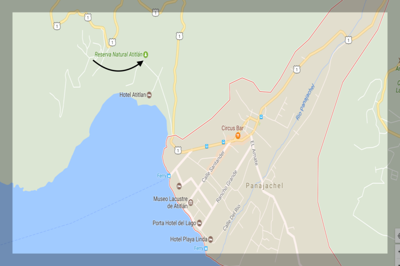 Map-Lake-Atitlan-Reserve-Camping-Guatemala