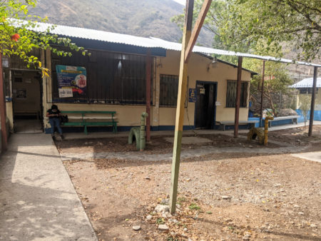 Centro de Salud Panajachel, Panajachel Hospital Directory